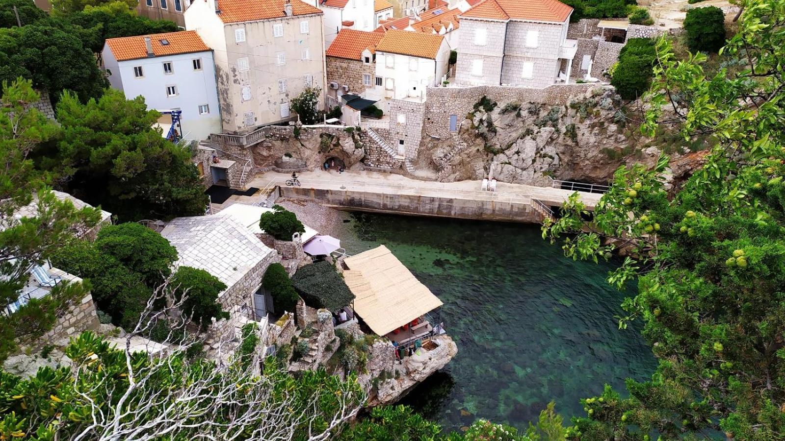 Apartment Old Town Historical 2 Dubrovnik