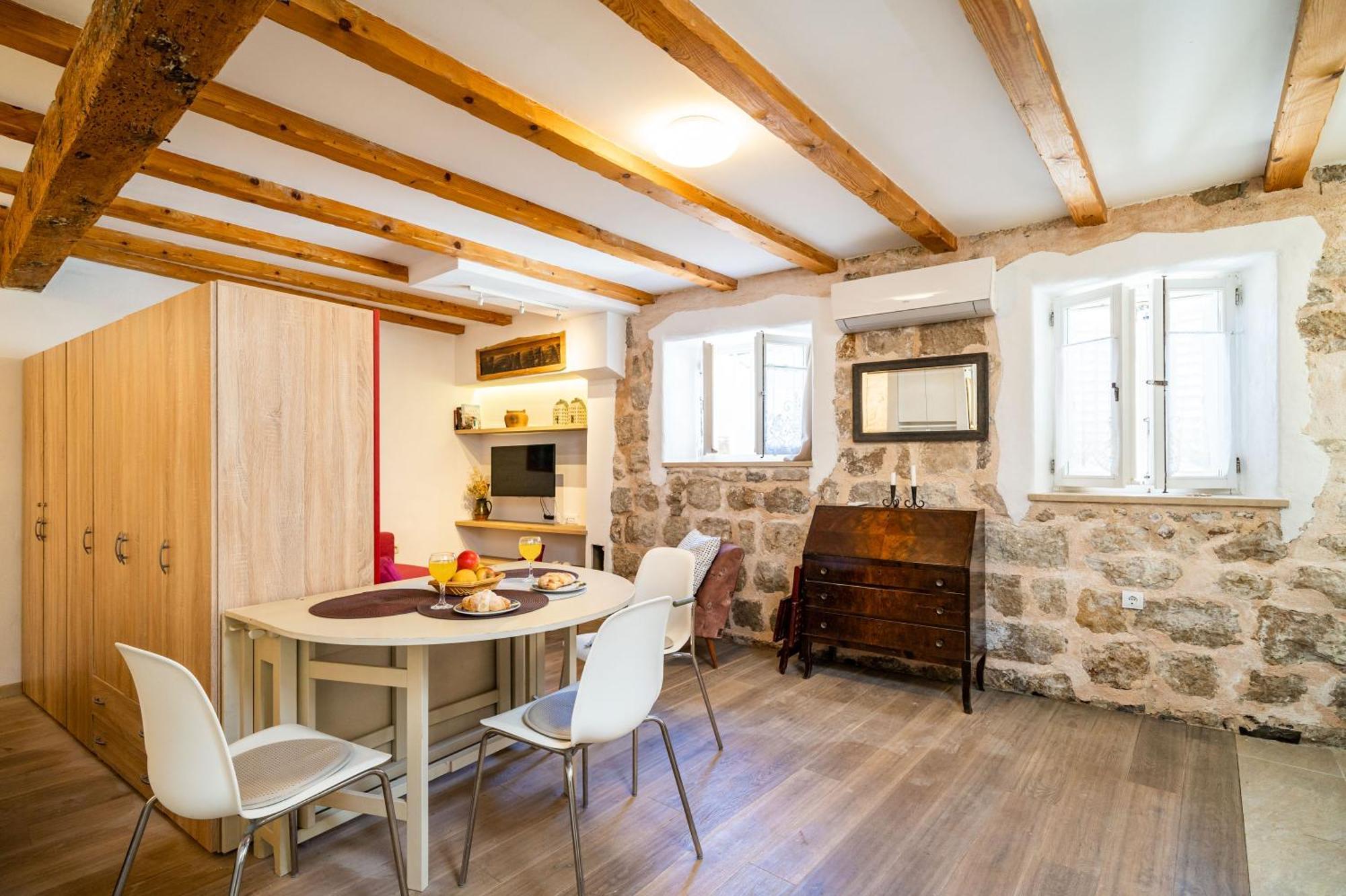 Apartment Old Town Historical 2 Dubrovnik
