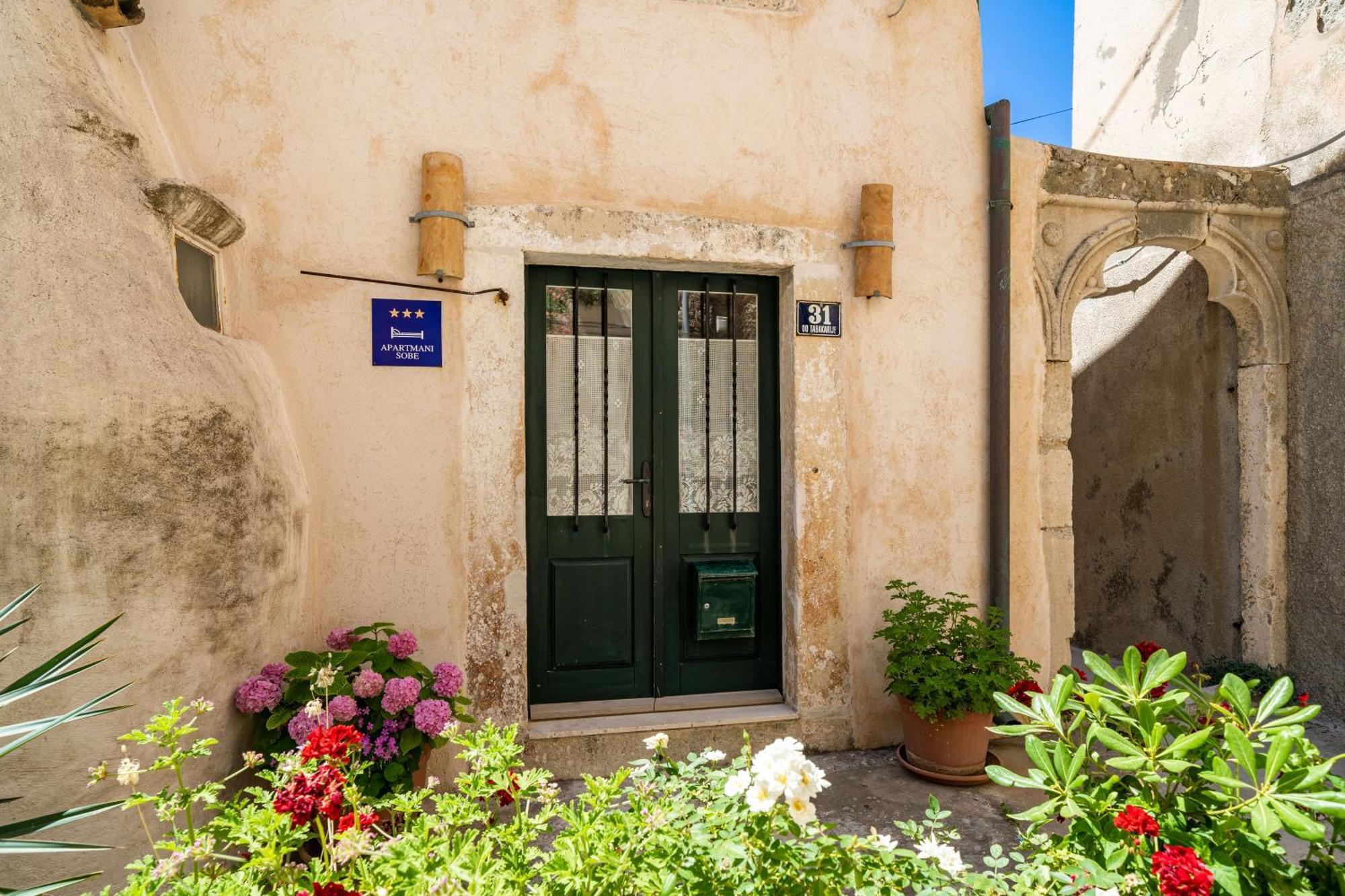 Old Town Historical 2 * Dubrovnik