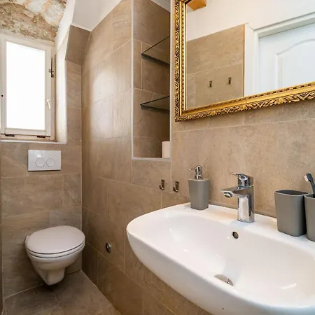 Old Town Historical Residence Apartment 2 Dubrovnik Exterior photo