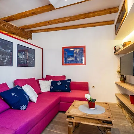 Old Town Historical Residence Apartment 2 Dubrovnik Exterior photo