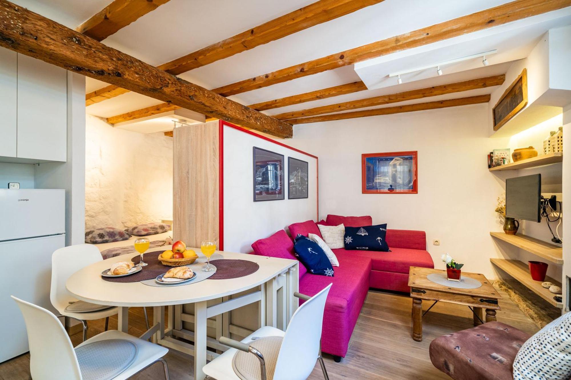 Old Town Historical 2 Apartma *