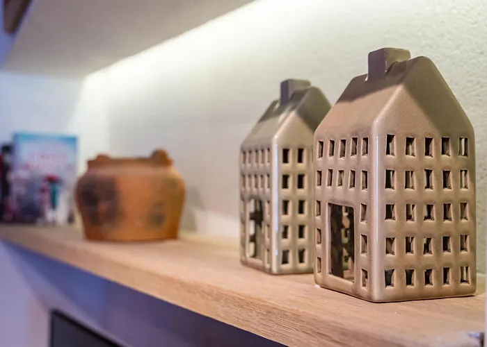 Old Town Historical Residence Apartment 2
