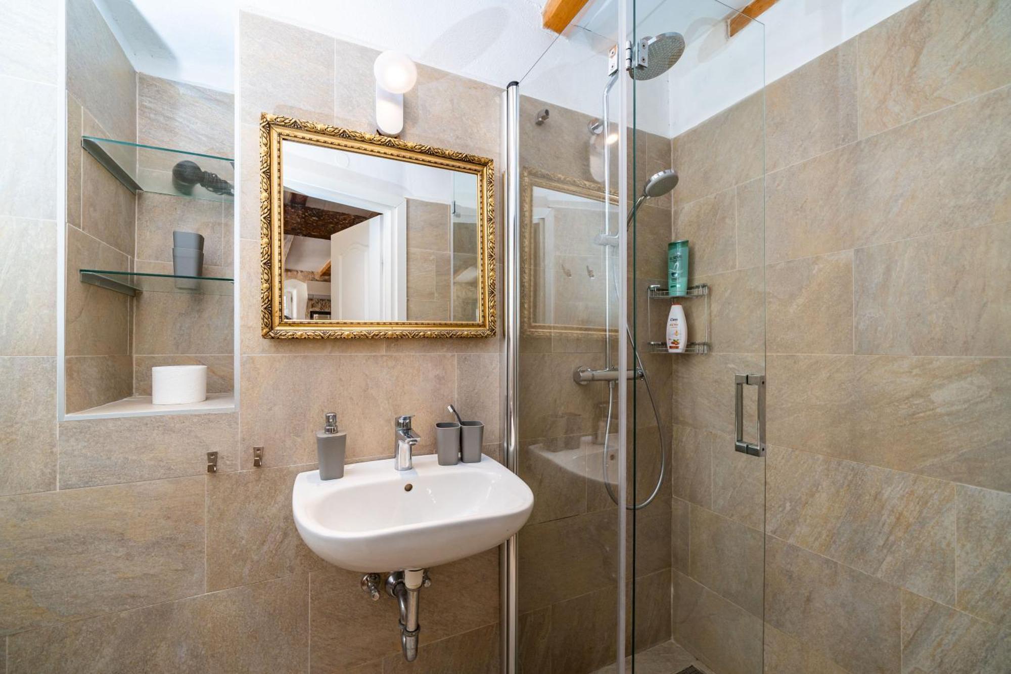 Apartman Old Town Historical 2