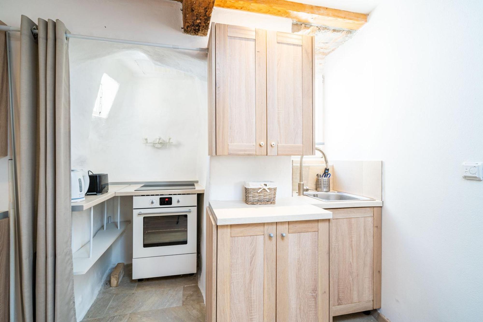 Apartman Old Town Historical 2